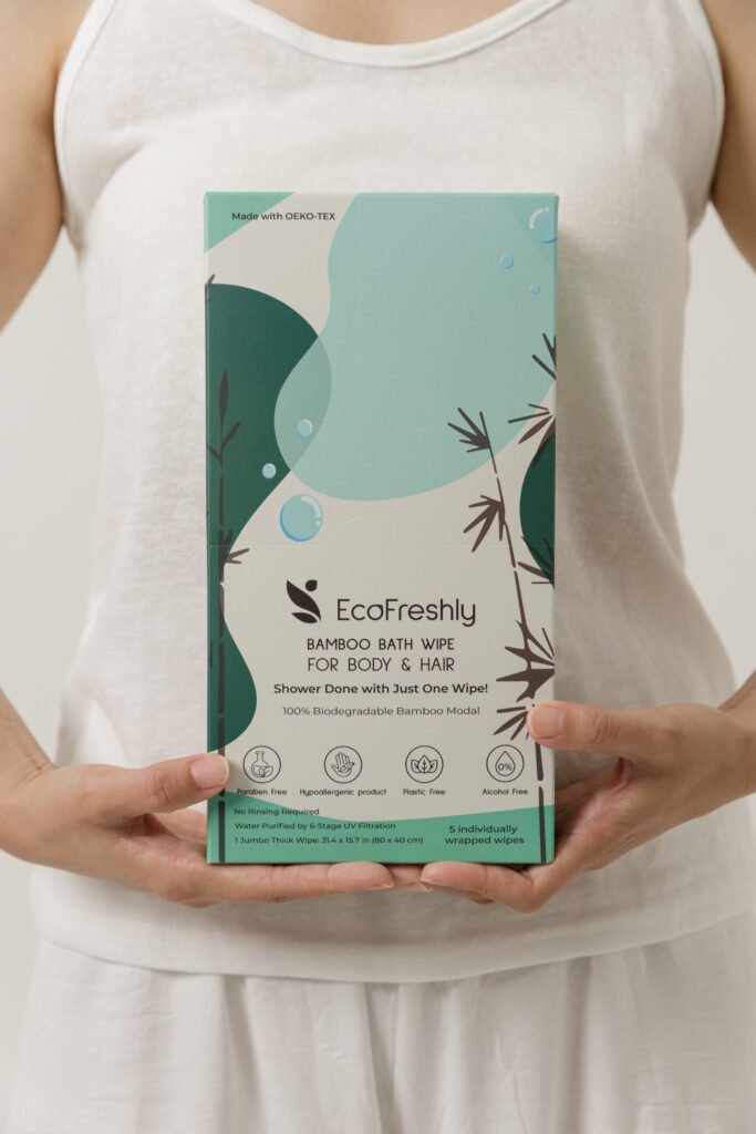 EcoFreshly