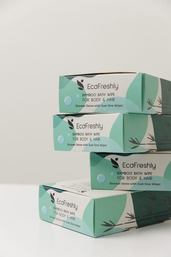 EcoFreshly