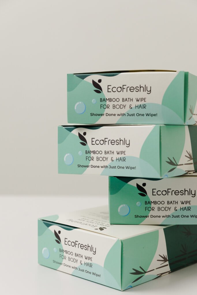 EcoFreshly
