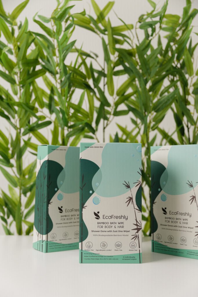 EcoFreshly