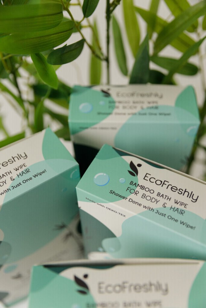 EcoFreshly