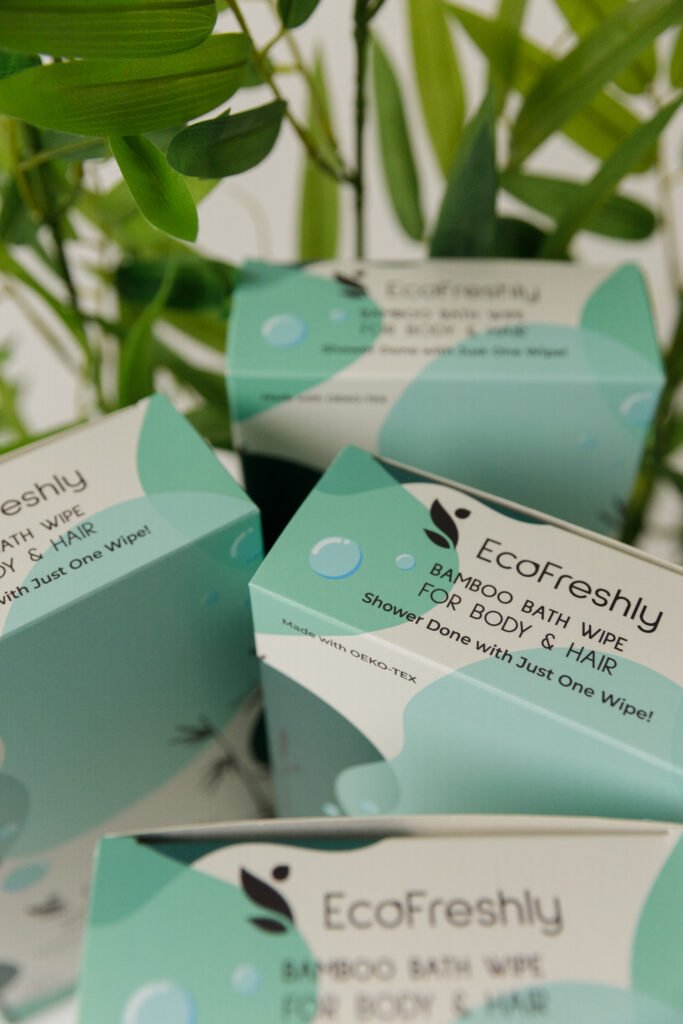 EcoFreshly