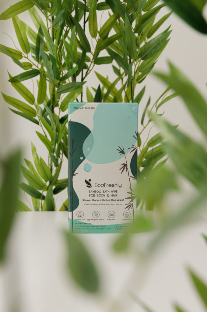 EcoFreshly
