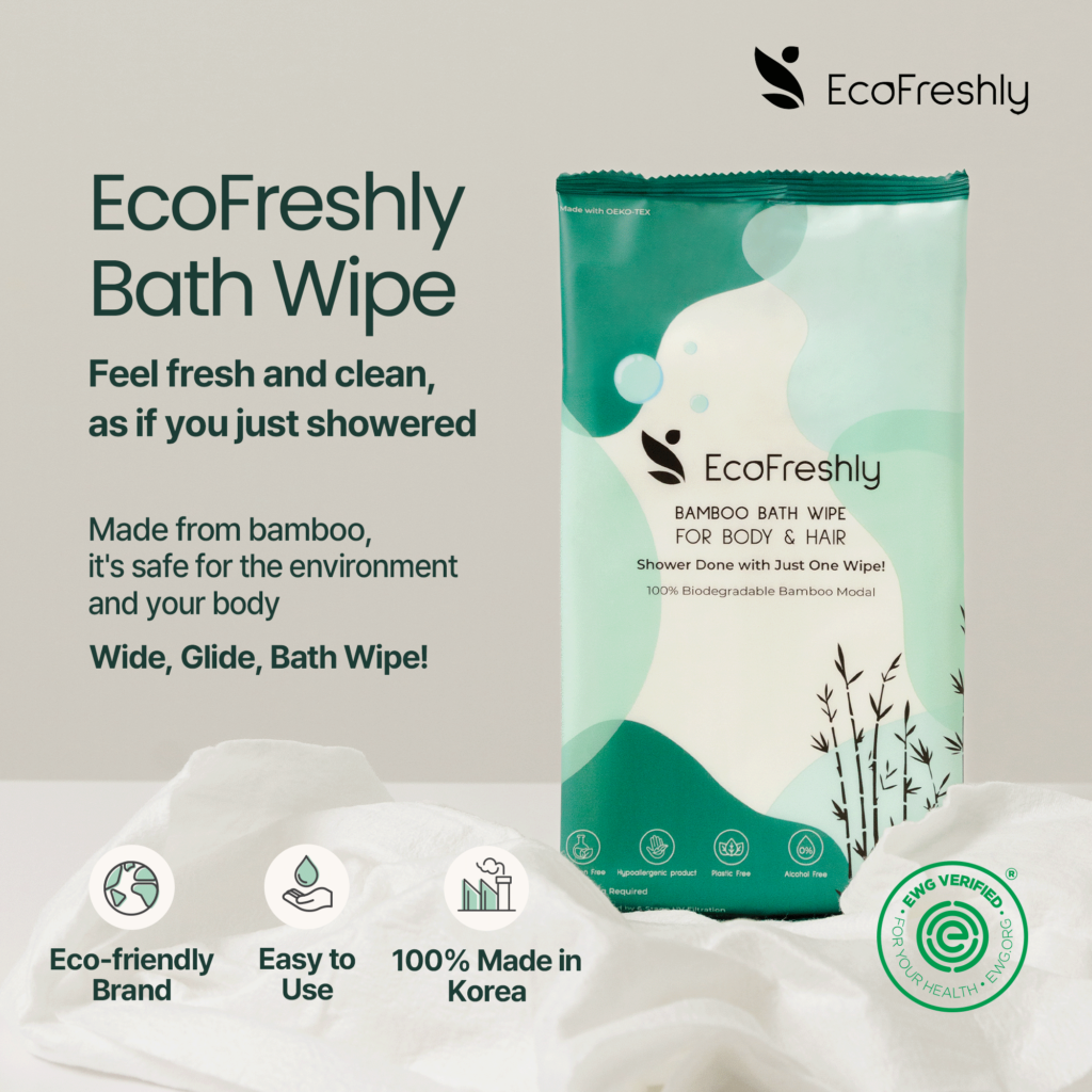 EcoFreshly
